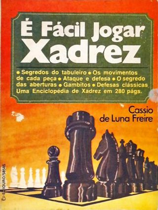 Aberturas do xadrez moderno