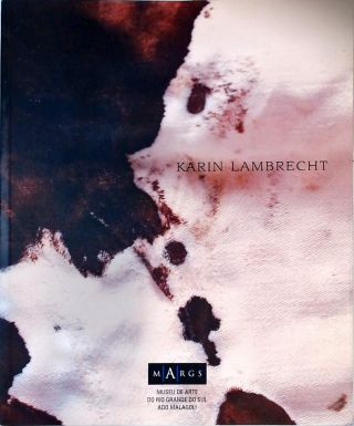 Exposição Karin Lambrecht