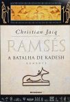 Ramsés - A Batalha de Kadesh