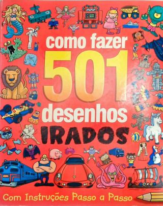 Desenhos Irados