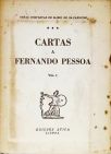 Cartas A Fernando Pessoa - Em 2 Volumes