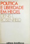 Política E Liberdade Em Hegel