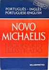 Novo Dicionário Michaelis Ilustrado  - Vol. 2