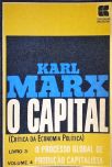 O Capital - Vol. 4 Livro 3