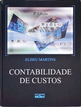 Contabilidade De Custos
