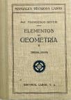 Elementos de Geometría II