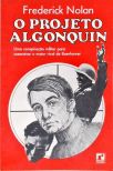 O Projeto Algonquin