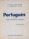 Português Para o Curso Técnico de Comércio 