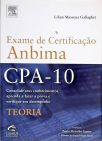 Exame De Certificação Anbima Cpa-10 