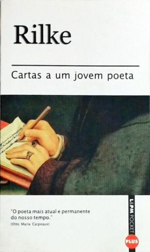 Cartas A Um Jovem Poeta Rilke Traça Livraria E Sebo 2183