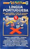 Manual Recreio - Língua Portuguesa - Vol. 1