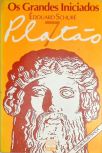 Os Grandes Iniciados - Platão