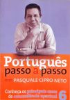 Português Passo A Pass - Vol. 6