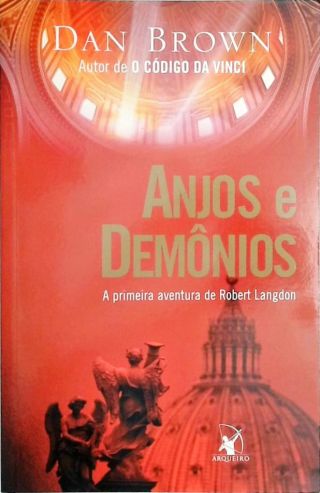  Anjos e Demônios: 9788599296394: Dan Brown: Books