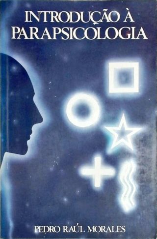 Introdução à Parapsicologia