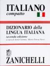 Italiano Compatto - Dizionario Della Lingua Italiana