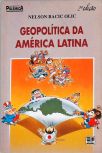Geopolítica da America Latina