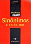 Dicionario Houaiss de Sinônimos E Antônimos