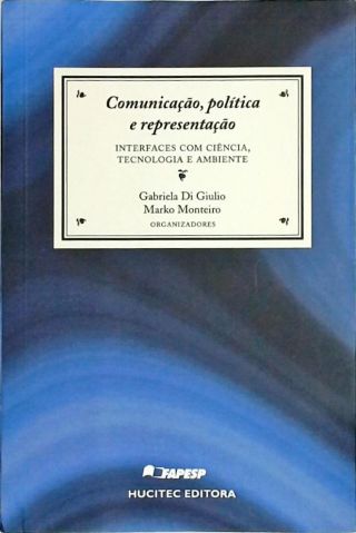 Comunicação, política e representação