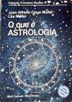 O que é Astrologia