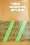Verbos Auxiliares Em Português