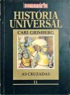 História Universal - Vol. 11 - As Cruzadas