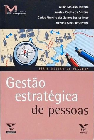 Gstão Estratégica De Pessoas