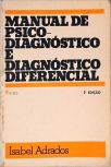 Manual de Psico - Diagnóstico e Diagnóstico Diferencial