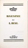 Os Grandes Julgamentos - Bazaine e Laval