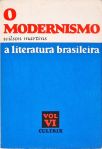 A Literatura Brasileira - Vol. 6