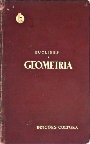 Euclides - Elementos de Geometria Analítica 