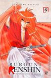 Rurouni Kenshin - Vol. 6