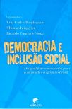 Democracia e Inclusão Social