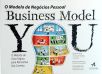 Business Model You - O Modelo De Negócios Pessoal
