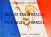 Guia De Conversação Em Português - Francês