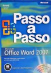 Microsoft Office Word 2007 (Inclui Cd)