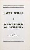 Os Grandes Julgamentos da História - Oscar Wilde - O Escândalo da Condessa
