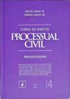Curso de Direito Processual Civil - Vol. 4