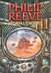 Mortal Engines - Vol. 1