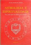 Astrologia E Espiritualidade
