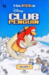 O Guia Oficial Do Club Penguin - Vol. 1