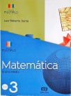 Projeto Múltiplo - Matemática - Vol. 3