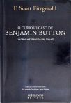 O Curioso Caso de Benjamin Button e outras histórias da Era do Jazz