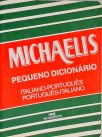 Michaelis - Pequeno Dicionário Italiano-Português 