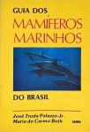 Guia Dos Mamíferos Marinhos Do Brasil