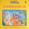 O Mágico de Oz - O Gafanhoto e as Formigas