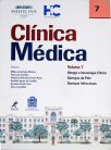 Clínica Médic -  Vol. 7 (Inclui Dvd)