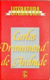 Literatura Comentada - Carlos Drummond De Andrade