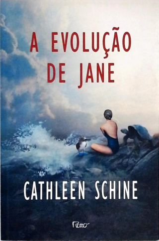 A Evolução De Jane