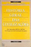 História Geral das Civilizações - Vol. 9